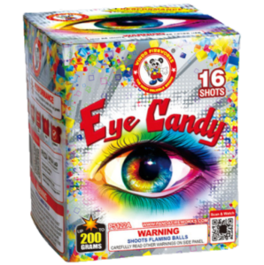 Eye Candy