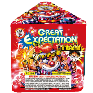 Great Expectations