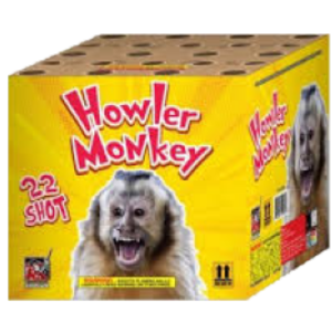 Howler Monkey