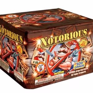 Notorious
