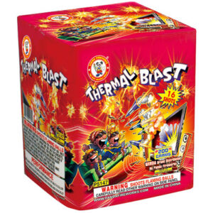 Thermal Blast