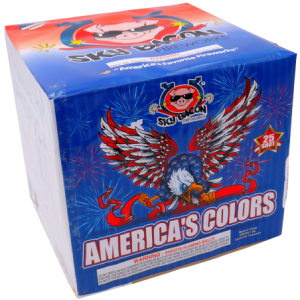 America's Colors