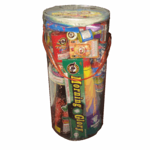 Barnyard Bucket