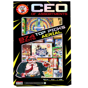 CEO Assortment