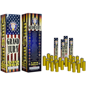 Grand Jury