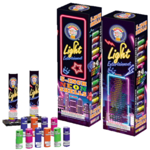 Light Entertainment