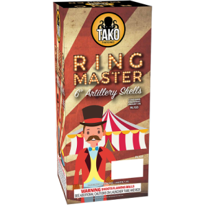 Ring Master