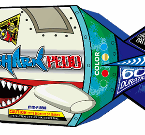 Sharkpedo