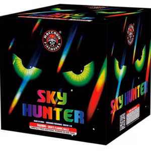 Sky Hunter