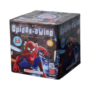Spider Swine