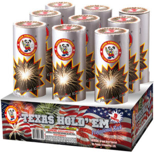 Texas Hold Em