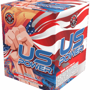 U.S. Power