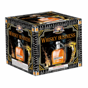 Whisky Business