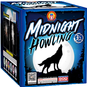 Midnight Howling