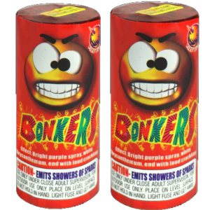 Bonkers