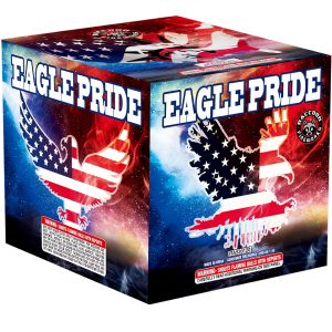 Eagle Pride