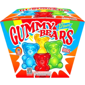 Gummy Bears