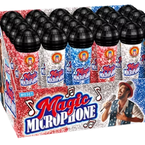 Magic Microphone