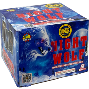Night Wolf