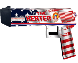 The Heater