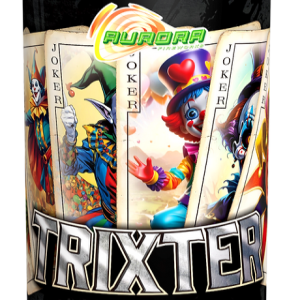 Trixter