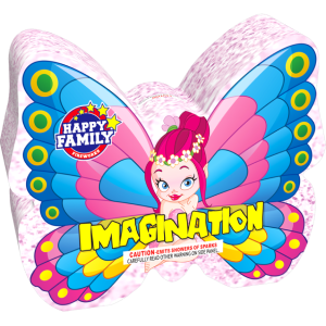 IMAGINATION