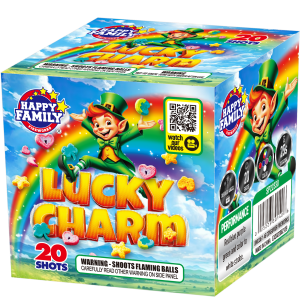 LUCKY CHARM