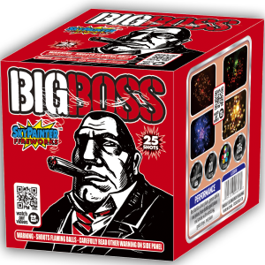 Big Boss