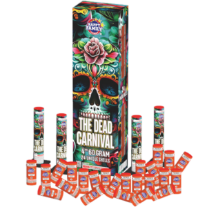 The Dead Carnival
