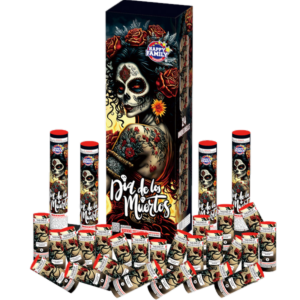 Dia De Los Muertos