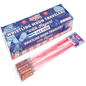 Bottle Rockets